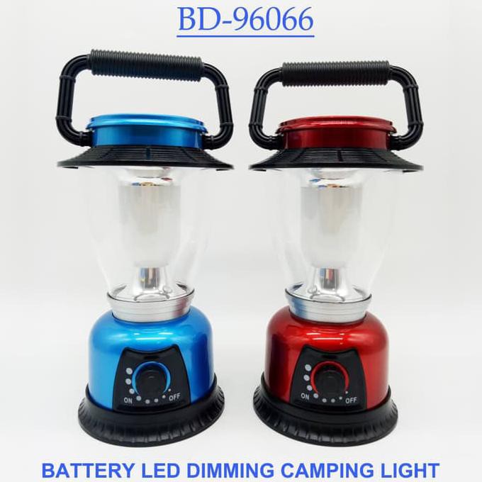 Jual Lampu Lentera Lampu Camping Lampu Tenda Bd Shopee