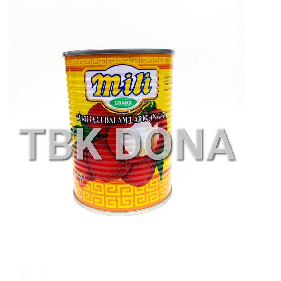 

Terbaik MILI LECI 234 GR grosir
