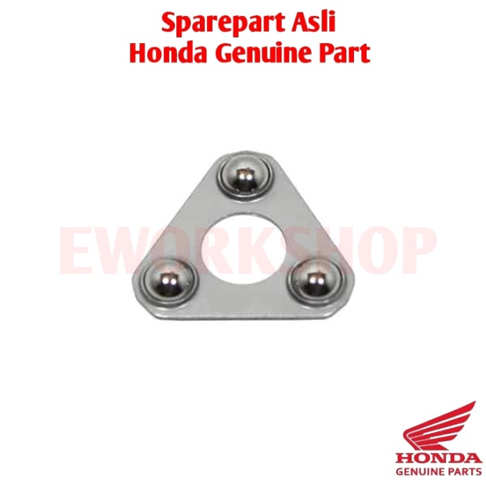 Bearing Pelor Kopling - Blade 110 Asli AHM 22860KWB601