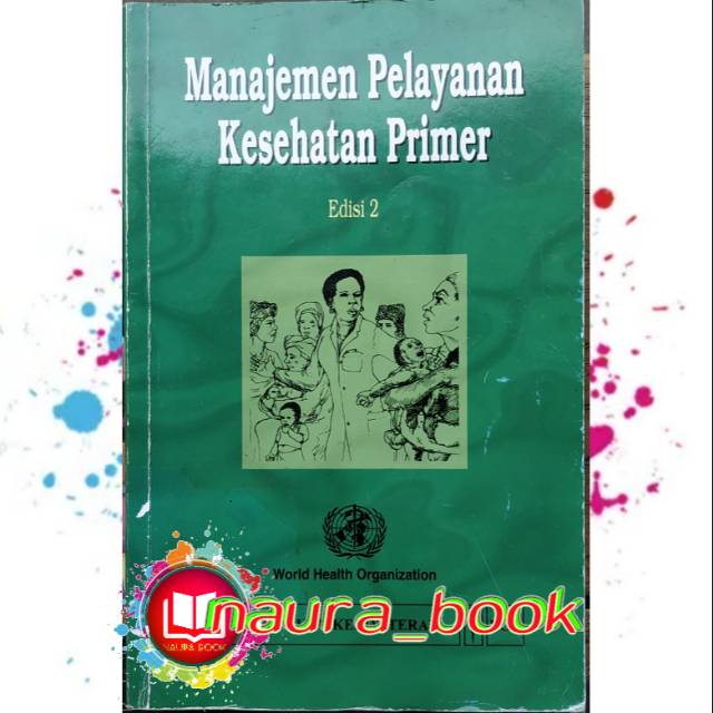 manajemen pelayanan kesehatan premier