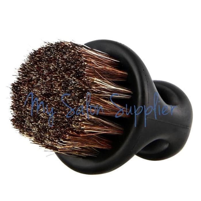 Fade Brush / Fading Brush / Kuas Barber