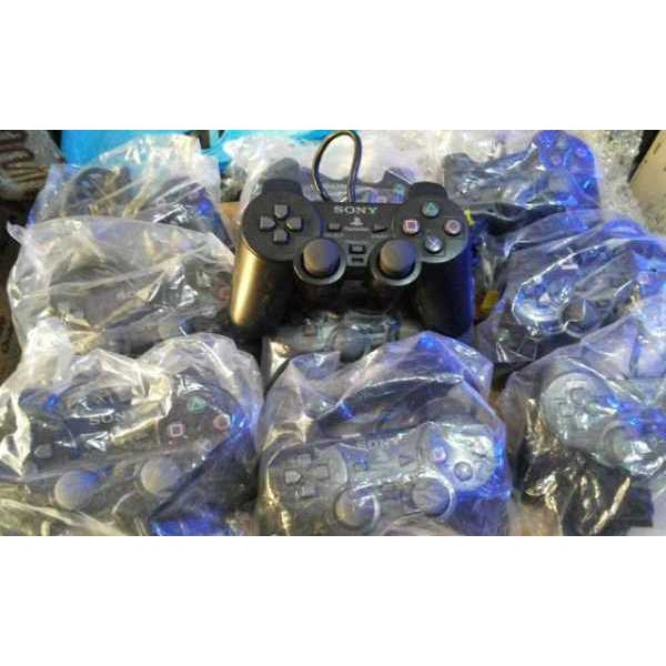 STIK PS2 ORIGINAL/ORI MESIN NEW RECOND
