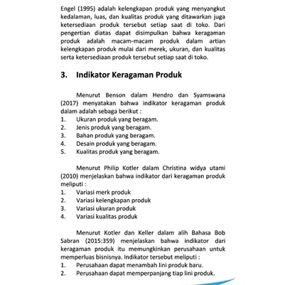 [E-042] Pemasaran dan Kepuasan Pelanggan - Dr Meithiana Indrasari-7