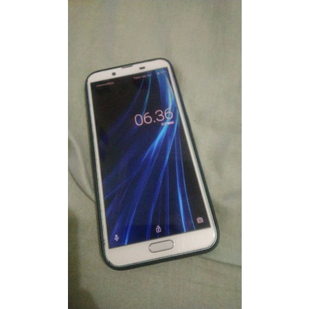 Sharp shv43 WiFi only