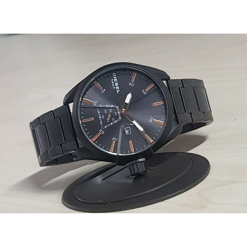 Jam Tangan Diesel Pria & Wanita Premium