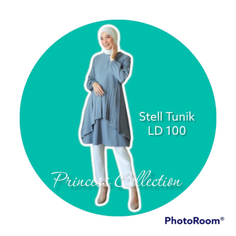 Villa / Khavita Tunik Syiraaswardrobe