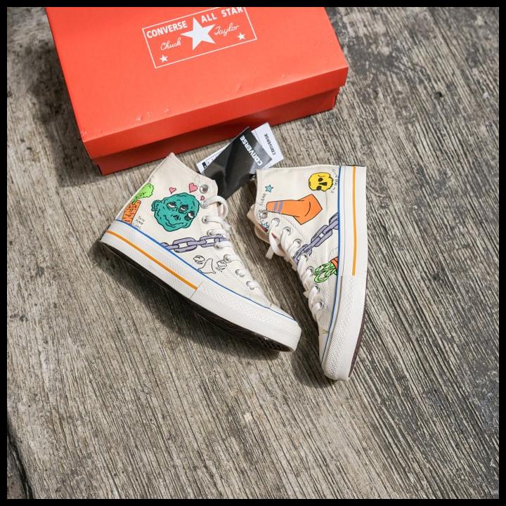 tyler the creator trainers