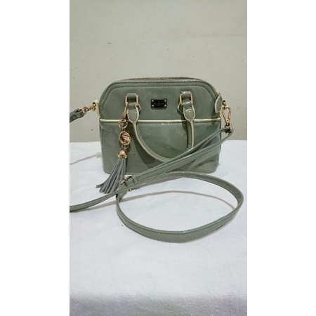 Tas mini Pauls Boutique Preloved