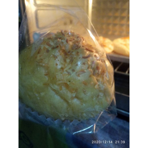 

roti manis elsa