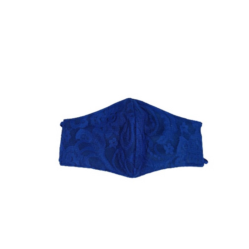 masker brukat masker undangan masker pesta lace mask
