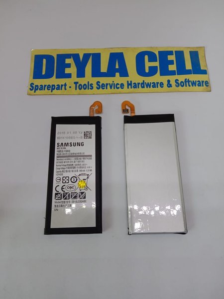 BATERAI SAMSUNG J3 PRO J330 ORIGINAL