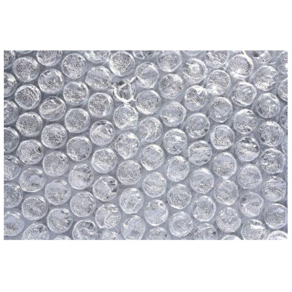 

Extra Bubble Wrap Packing [TIDAK UNTUK DIJUAL TERPISAH]