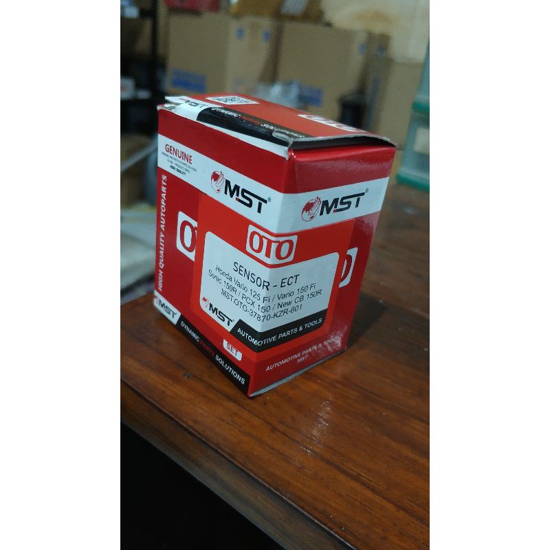 sensor ect vario 125 fi sonic 150r new cb150r