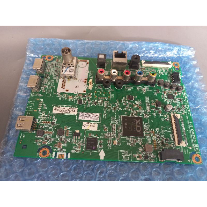 mb - mainboard - mobo - LG SMART - 43LM5700PTC - 43lm5700