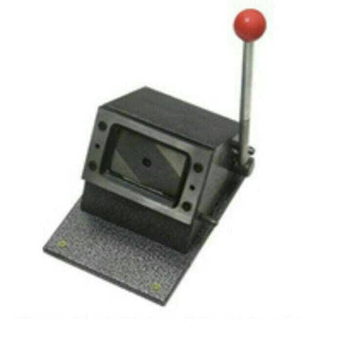 

HOT SALE ! Plong ID Card / PVC Card Cutter Standard