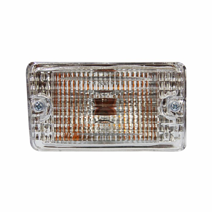 Lampu Bemper DNY For L-300 Crystal