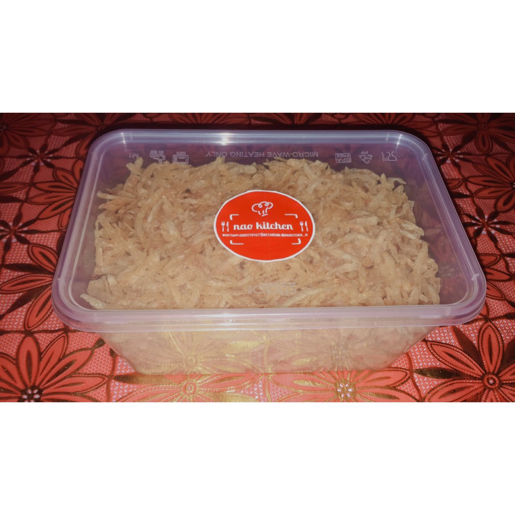 

Kentang Mustofa 250gr