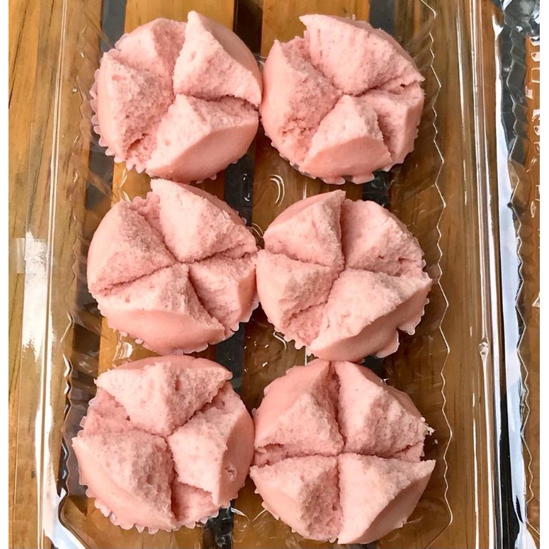 Kue Apem Mangkuk (Huat Kue)