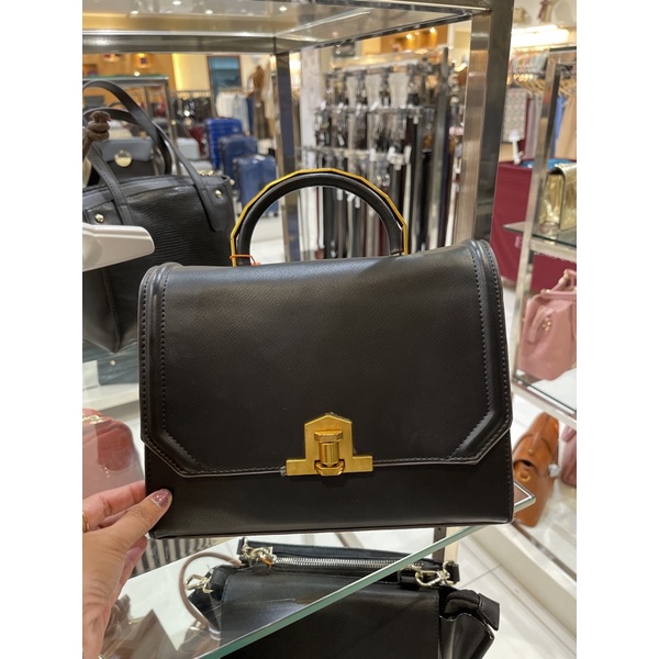 Tas elizabeth original (emsio)