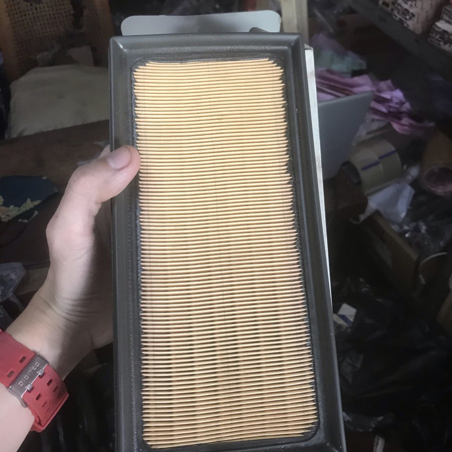 Filter Udara Mitsubishi Mirage ASLI KTB!