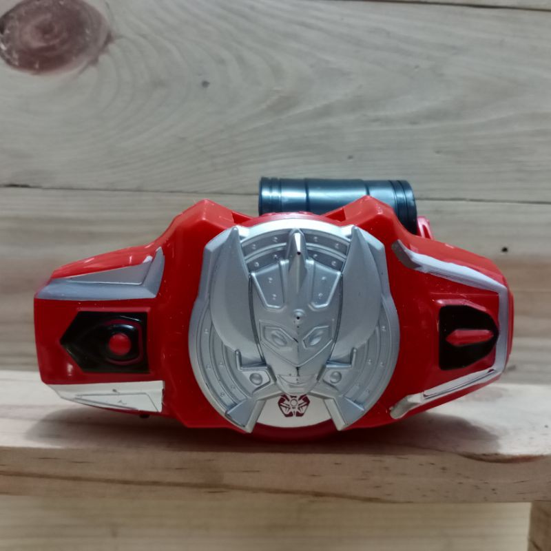 bootleg dx ultraman ginga strium brace ultraman ginga s