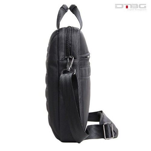 DTBG S8243W - 15.6 inch Laptop Handbag Shoulder Bag Messenger Bag