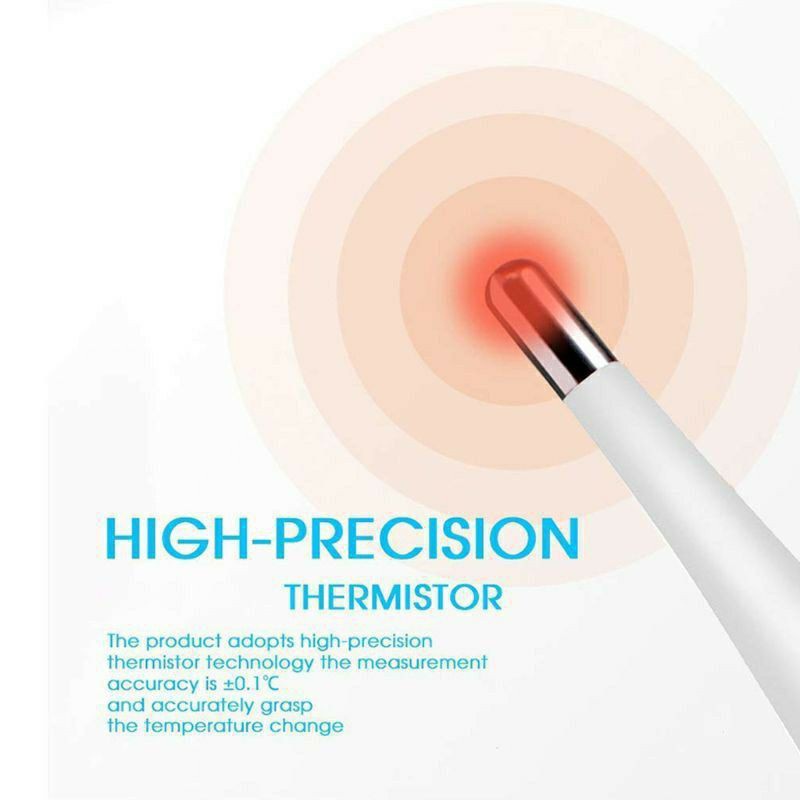 [CZM] THERMOMETER DIGITAL ANAK PENGUKUR SUHU BADAN