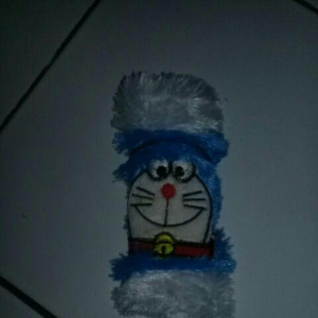 Handle Kulkas Karakter Kepala