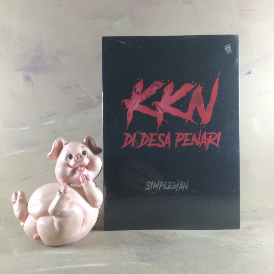 KKN di Desa Penari - Simpleman