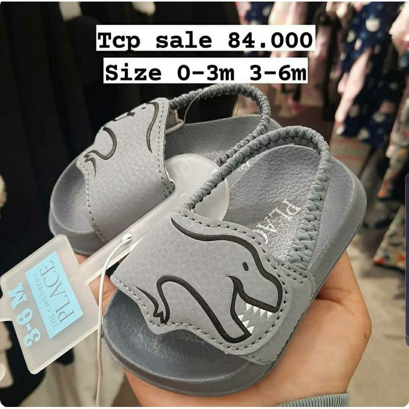 sandal anak the children's place