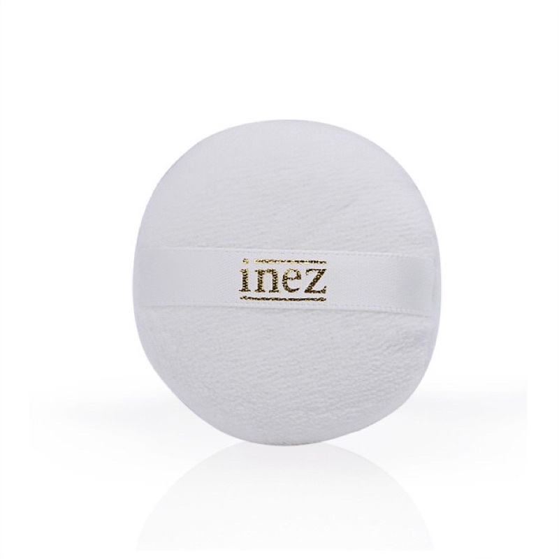 Inez Loose Powder Puff Hanging Pack