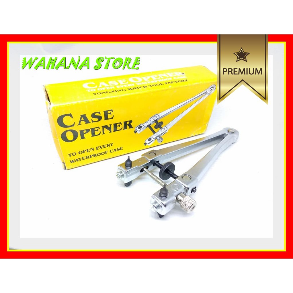 CASE OPENER FOR WATCH PEMBUKA TUTUP JAM TANGAN 50MM