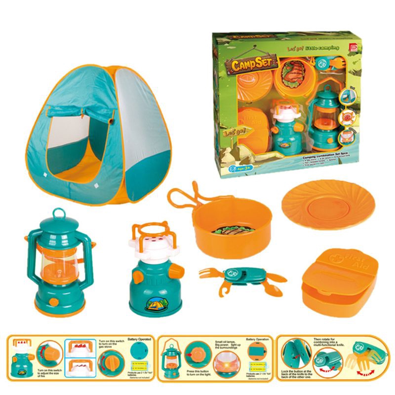 toys to take camping for toddler