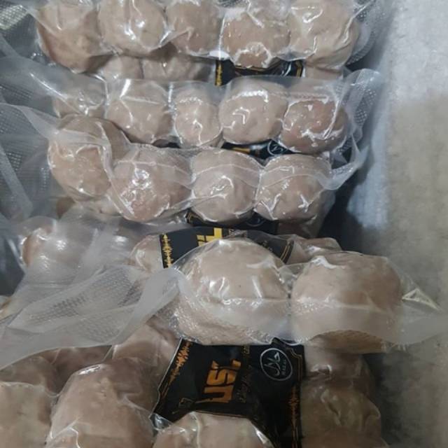 

Bakso Premium