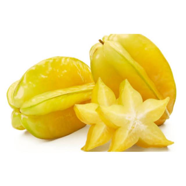 

Buah Belimbing Fresh