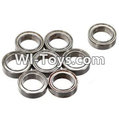 BT183 ball bearings rc car feiyue FY03 FY05 FY07 W12046 size 1283.5mm