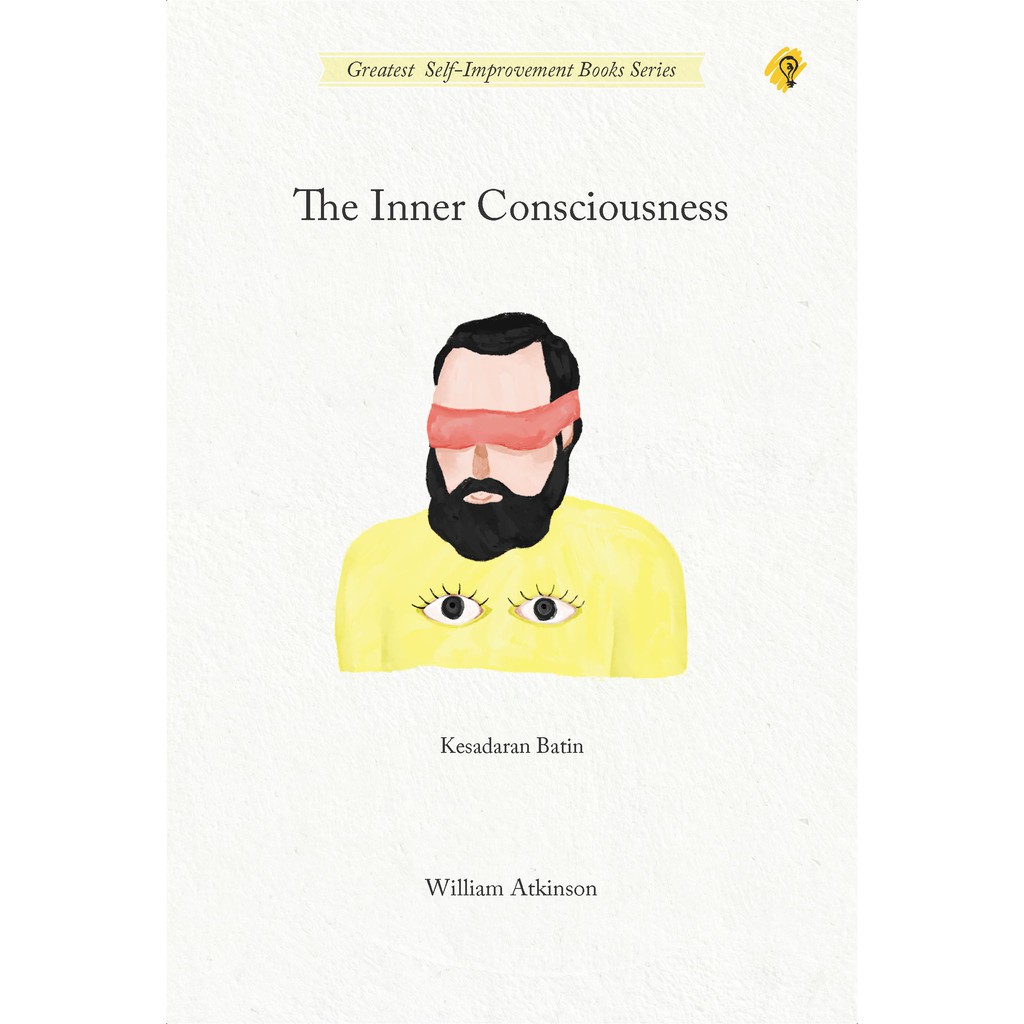 Buku The Inner Consciousness Bright Shopee Indonesia Buku The Inner Consciousness Bright Shopee Indonesia