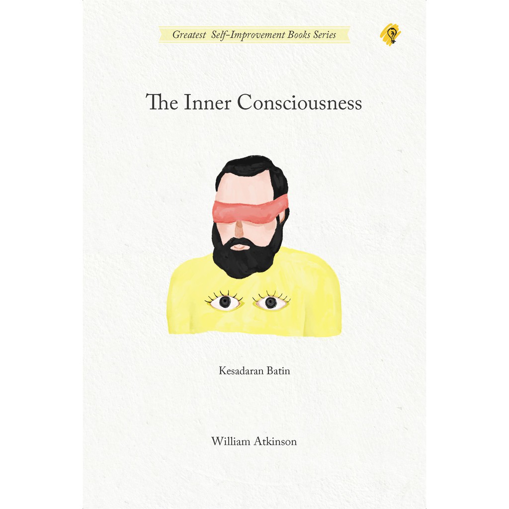  Buku  The Inner Consciousness Bright Shopee Indonesia