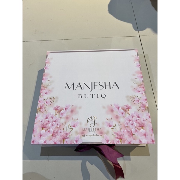 

Hardbox manjesha