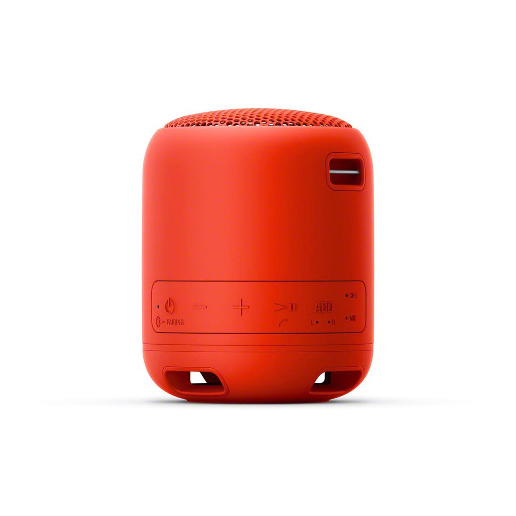 SONY SRS-XB12 Extra Bass Waterproof Bluetooth Speaker / XB12-4