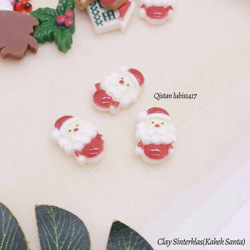 Clay natal