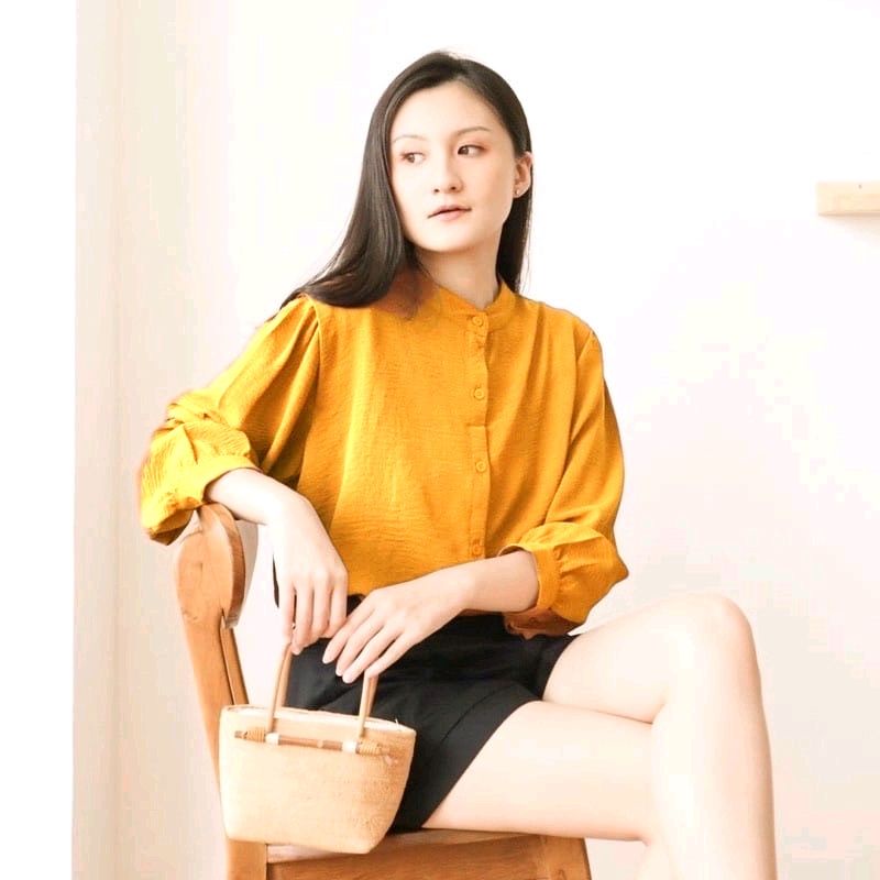 -Mustard Aisa