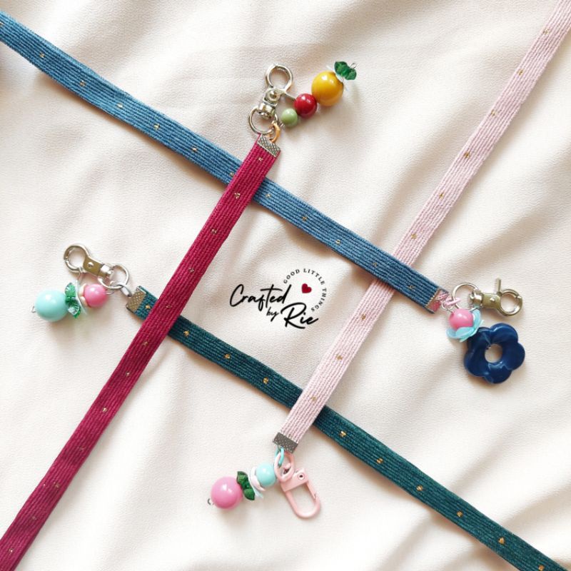 

ID Card Lanyard - Kalung ID Card