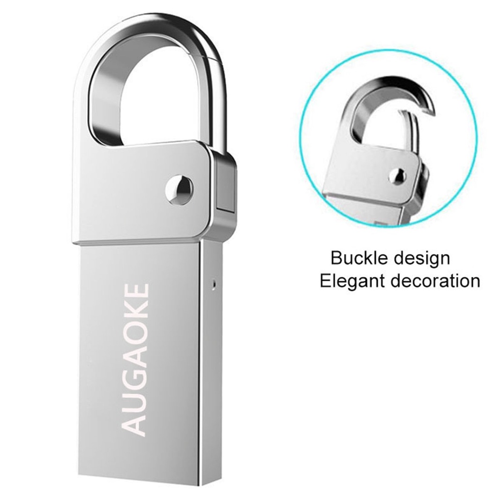 Flashdisk Usb 3.0 Mini 256G 512G 1T 2T Reliable Dengan Lubang Gantung Untuk Komputer