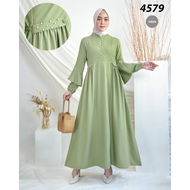 Gamis Sora 4579
