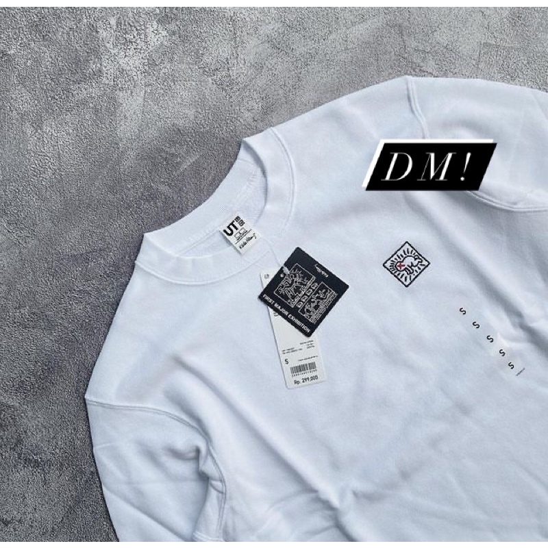 Sweater Pull & Bear Original