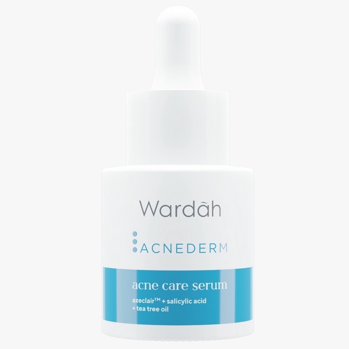 WARDAH Acnederm Acne Care Serum 15mL