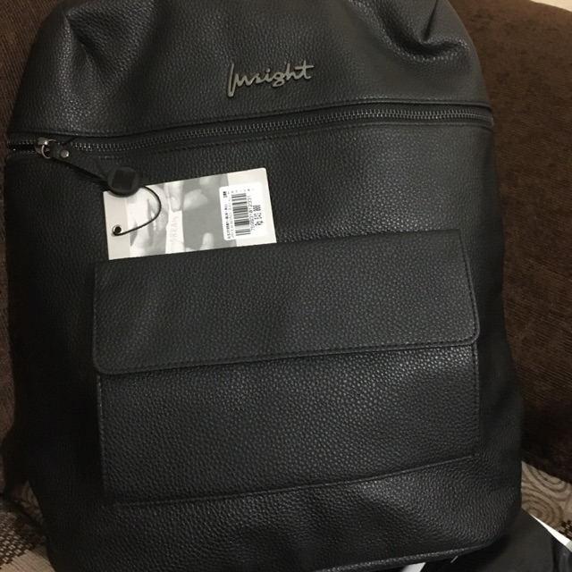 NEW BACKPACK INSIGHT 100%ORIGINAL