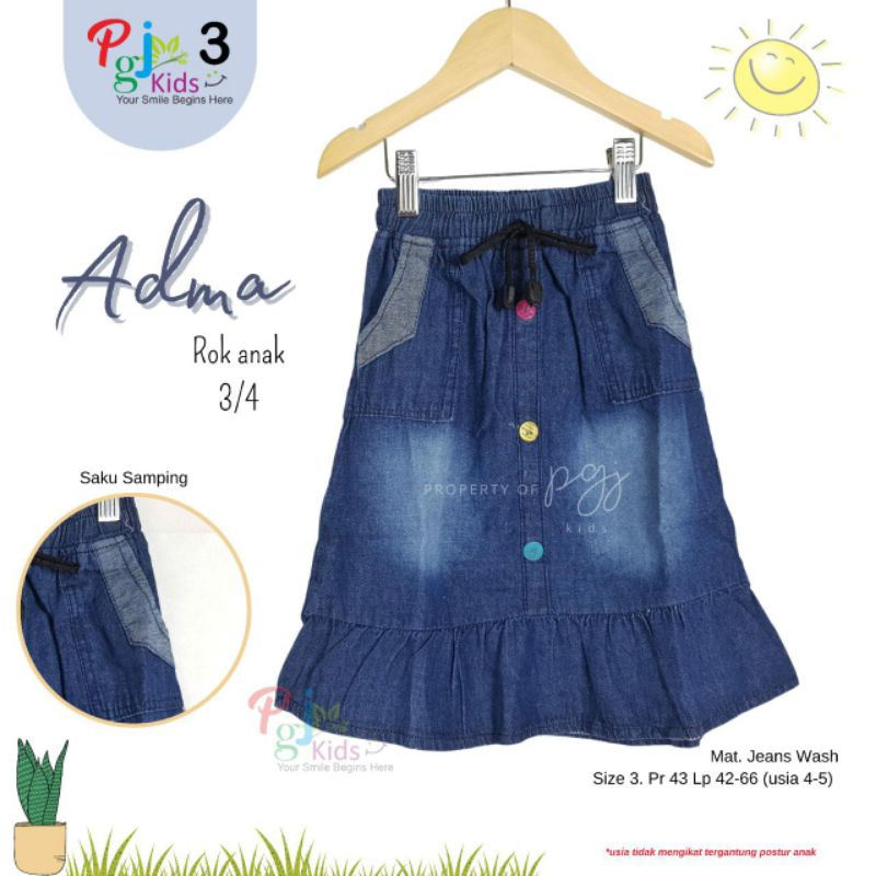 Adma Rok Anak_ORI PGJ Kids