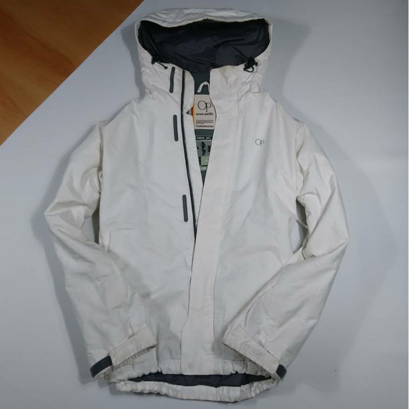 OCEAN PACIFIC SNOWBOARD OUTDOOR JAKET